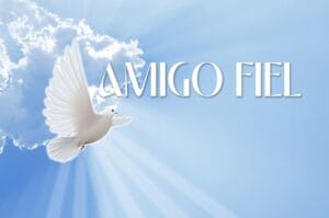 culto do amigo fiel na quarta fiera